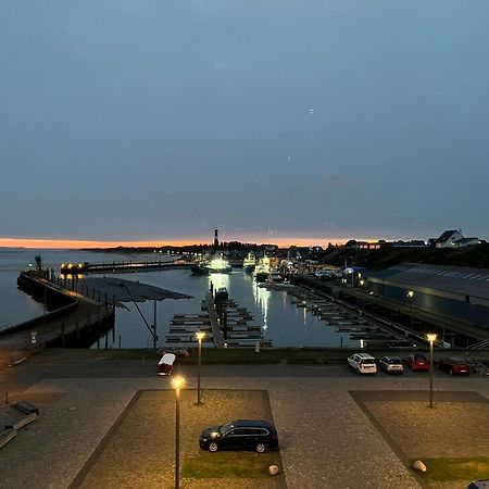 Апартаменты Luttes Tohuus Sylt Экстерьер фото